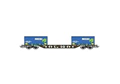 Rivarossi hr6615 hornby usato  Spedito ovunque in Italia 