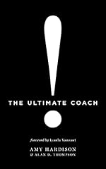 Ultimate coach for sale  Delivered anywhere in USA 