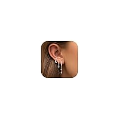 Umeher 3pairs earrings for sale  Delivered anywhere in USA 