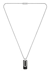 Boss jewelry collier d'occasion  Livré partout en France