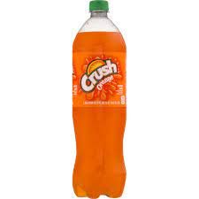 Crush orange 1.25 for sale  Delivered anywhere in USA 