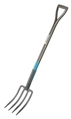 Gardena fourche bêcher d'occasion  Livré partout en Belgiqu