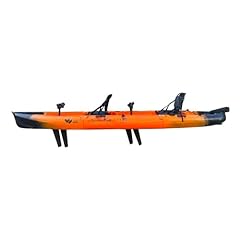 Kayak pesca smontabile usato  Spedito ovunque in Italia 