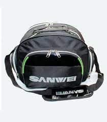 Sanwei tasche tischtennisausr� gebraucht kaufen  Wird an jeden Ort in Deutschland