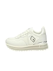 Liu sneaker white usato  Spedito ovunque in Italia 