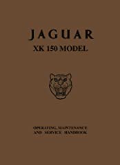 Jaguar xk150 model gebraucht kaufen  Wird an jeden Ort in Deutschland