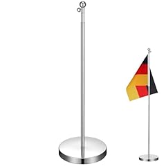Kisangel teleskopischer fahnen gebraucht kaufen  Wird an jeden Ort in Deutschland