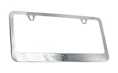 Buick logo chrome for sale  Delivered anywhere in USA 