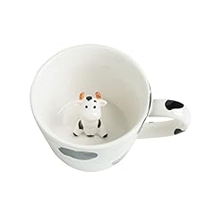 Dihoclub cow ceramic for sale  Delivered anywhere in USA 