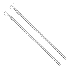 2pcs rideau traction d'occasion  Livré partout en France