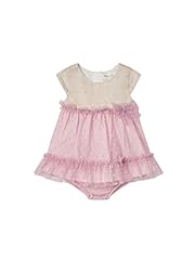 Mayoral voile dress for sale  Delivered anywhere in UK