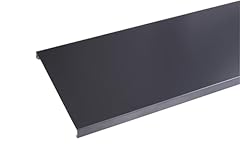 Couvertine aluminium 1mm d'occasion  Livré partout en France