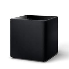 Kef subwoofer kube usato  Spedito ovunque in Italia 