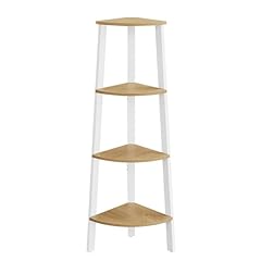 Vasagle corner shelf for sale  Delivered anywhere in USA 