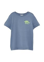 Shirt kleinem brustprint gebraucht kaufen  Wird an jeden Ort in Deutschland