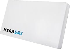 Megasat 200212 antenna usato  Spedito ovunque in Italia 
