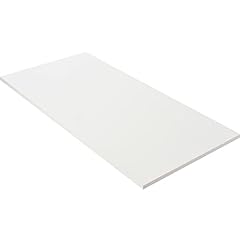 Kaboon 55x27.5 white for sale  Delivered anywhere in USA 