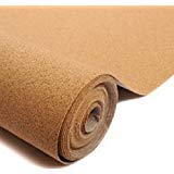 Cork sheet 0.8x305x915mm for sale  Delivered anywhere in UK