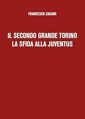 Secondo grande torino. usato  Spedito ovunque in Italia 