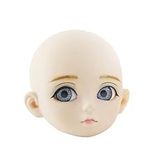 Coheali doll head for sale  Delivered anywhere in USA 