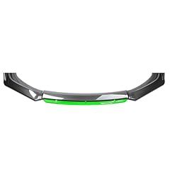 Xzqsjhp front bumper for sale  Delivered anywhere in UK