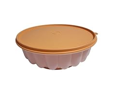 Tupperware charlotte stampo usato  Spedito ovunque in Italia 