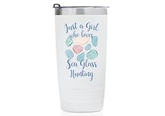 Onebttl sea glass for sale  Delivered anywhere in USA 