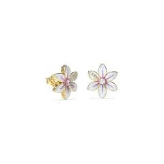 Guess jube04135jwygwht orecchi usato  Spedito ovunque in Italia 