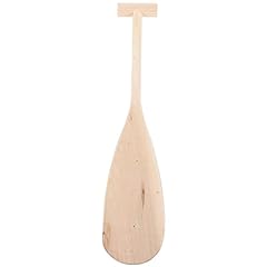 Besportble wooden paddle for sale  Delivered anywhere in USA 