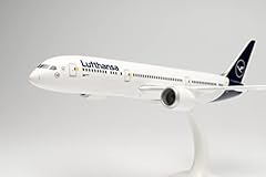 Herpa 613453 lufthansa usato  Spedito ovunque in Italia 