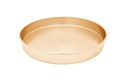 Brass sieve pan for sale  Delivered anywhere in USA 