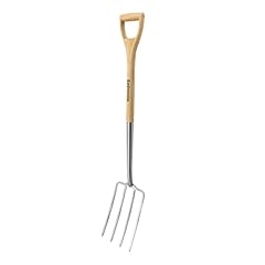 Garden fork digging for sale  Delivered anywhere in USA 