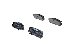 Bosch bp178 bremsbeläge gebraucht kaufen  Wird an jeden Ort in Deutschland