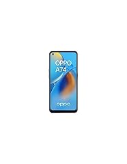Oppo a74 smartphone d'occasion  Livré partout en France