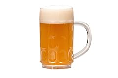 Benderstore boccale birra usato  Spedito ovunque in Italia 