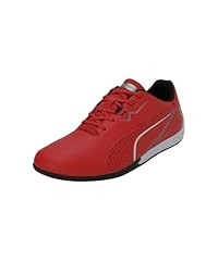 Puma sneakers scuderia usato  Spedito ovunque in Italia 