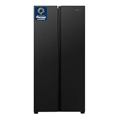 Fridgemaster ms83430eb freesta for sale  Delivered anywhere in UK