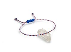 Bracelet bleu blanc d'occasion  Livré partout en France