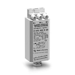 Vosloh 141582 elektronischer gebraucht kaufen  Wird an jeden Ort in Deutschland
