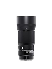 Sigma 105mm f2.8 for sale  Delivered anywhere in USA 