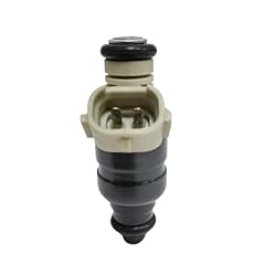 Fuel injector 1pcs for sale  Delivered anywhere in UK