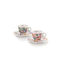 Illy art collection usato  Spedito ovunque in Italia 