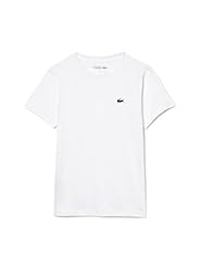 Lacoste tj8811 shirt usato  Spedito ovunque in Italia 