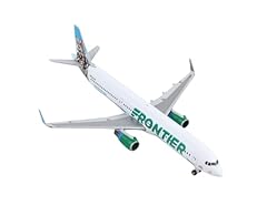 Herpa frontier a321 for sale  Delivered anywhere in USA 
