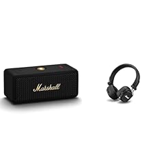 Marshall emberton bluetooth usato  Spedito ovunque in Italia 