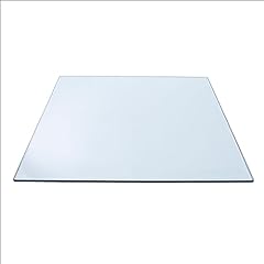 Square glass table for sale  Delivered anywhere in USA 