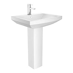 Tabour basin pedestal for sale  Delivered anywhere in UK