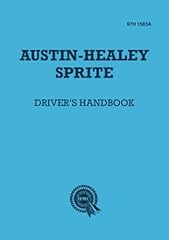 Austin healey sprite for sale  Delivered anywhere in UK