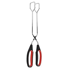 Scissor tongs inch for sale  Delivered anywhere in UK