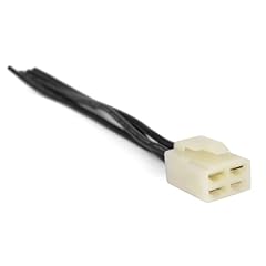 Rectifier plug connector for sale  Delivered anywhere in UK